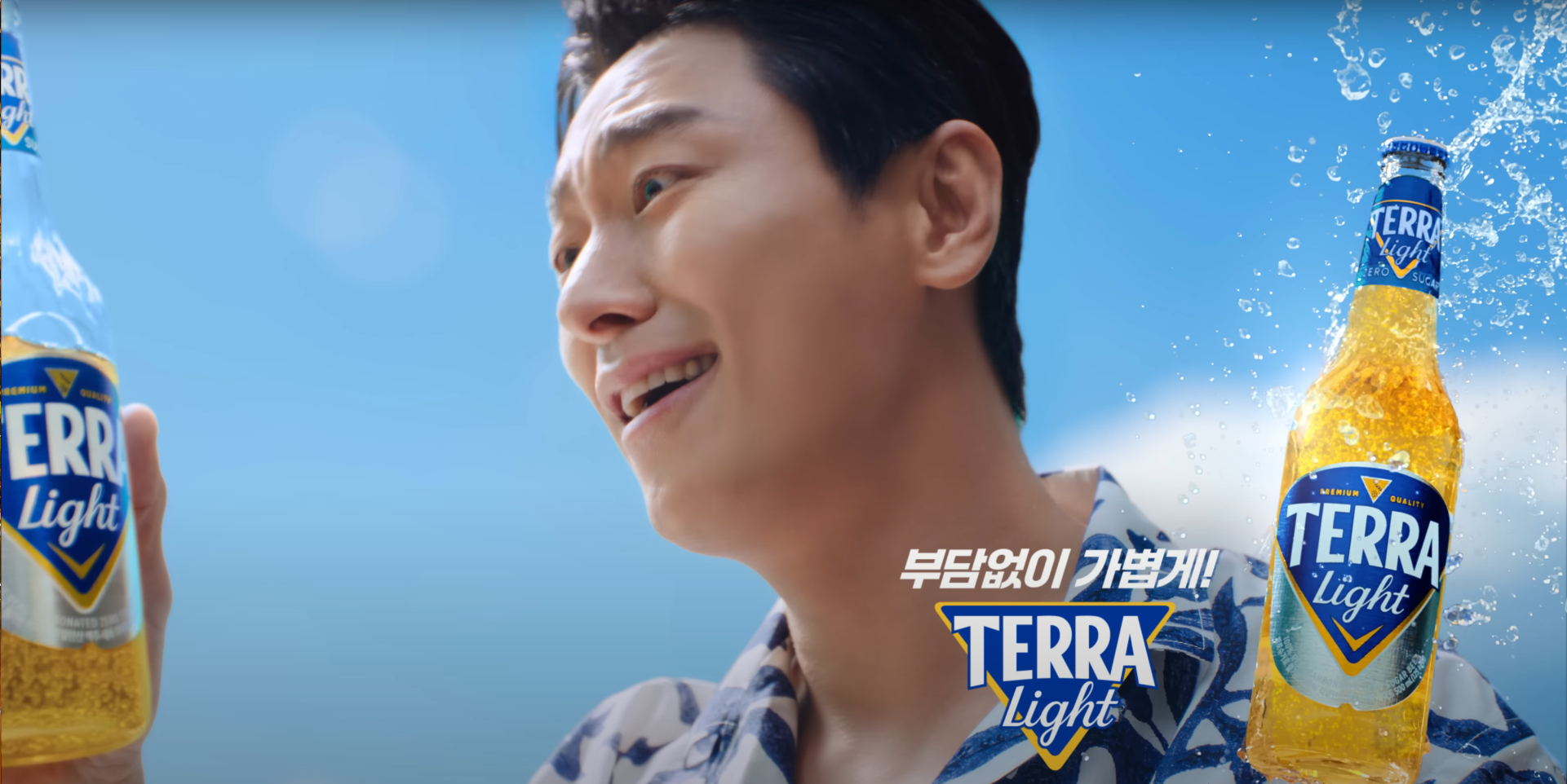 테라 라이트