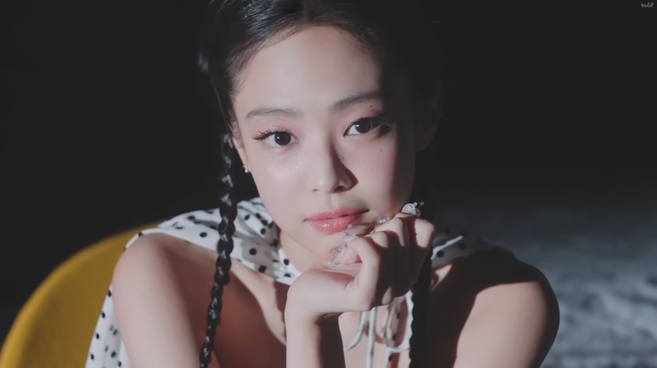 서울서울관광재단 : [SEOUL x JENNIE]