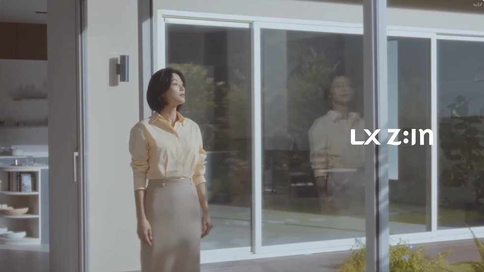 [LX Z:IN]